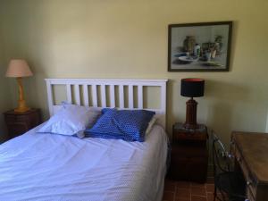 Maisons de vacances 4* a Belle ile en Mer, 5 chambres, 2 salles de bains, avec jardins privatifs : photos des chambres