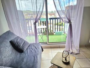 Appartement Balcon Centre Cabourg