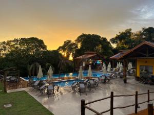 Pousada Recanto Primavera