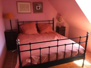 Maisons de vacances 4* a Belle ile en Mer, 5 chambres, 2 salles de bains, avec jardins privatifs : photos des chambres