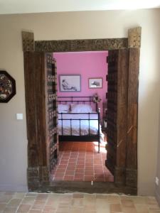 Maisons de vacances 4* a Belle ile en Mer, 5 chambres, 2 salles de bains, avec jardins privatifs : photos des chambres