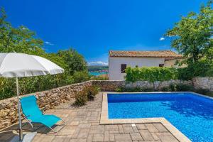 Villa Neva - Cizici, Krk