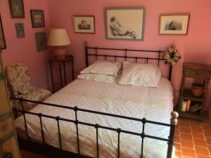 Maisons de vacances 4* a Belle ile en Mer, 5 chambres, 2 salles de bains, avec jardins privatifs : photos des chambres