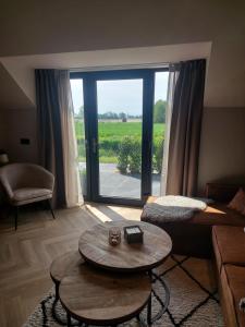 Rusthoeve Garsthuizen