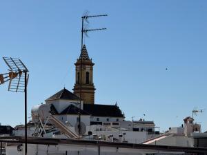 Encantadora casa en el corazón de Estepona