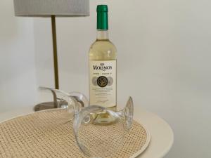 Encantadora casa en el corazón de Estepona