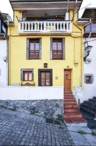 La Casina de la Peña - Albarde