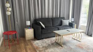 Apartment room in Lighthouse Suites