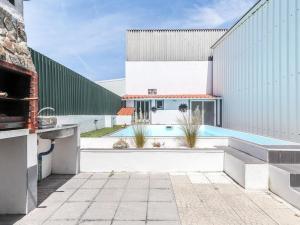 Vita Portucale ! Charneca Caparica Pool - Ubytování bez kategorie ve městě Charneca