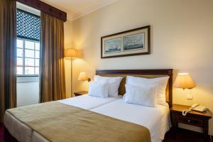 Twin Room room in Vila Gale Ericeira