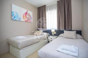 Casa Claudia Ivan Luxury Homes 5ªPlta Sur 1ªLinea