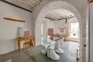 Syros Art House - 阿诺锡罗斯