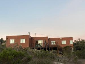 Casa en Algarrobo, parcela en sector Mirasol