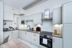 Byard Lane - Nottingham Luxury 2BR Apartment