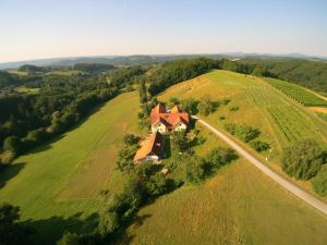 Birkenhof Loipersdorf