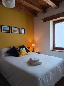 Casa Elisa - Albergue turístico superior