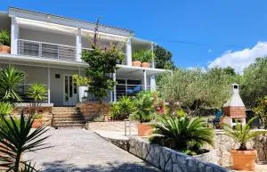 2 Haus Linden Osljak - Island Osljak