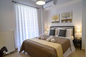 Thyme Out in Athens - Apartamenty, Ateny