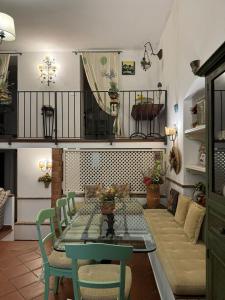 Casa Ivi in Taormina city center