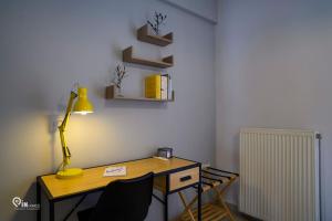 Thyme Out - Modern Apartment in Egaleo-Athens