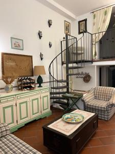 Casa Ivi in Taormina city center