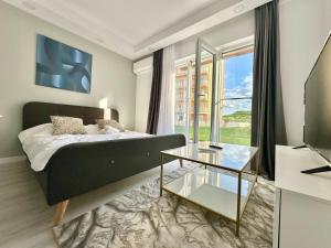Studio Garden 003B StayInn by Cosmopolis