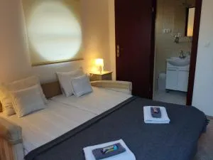 Sorompó Vendégház - Alsórét