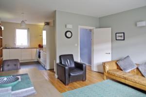 Comfortable Waterloo Home Near Thames