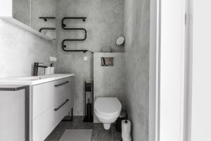 Urban Hideaway Terrace - Kaunas Clinics