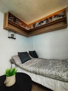 Apartman Monroe - Vranjače