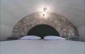 Casetta direttamente sul mare