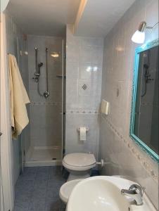 Casetta direttamente sul mare