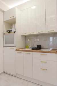 Apartmani Central 14 & Free parking garage