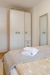 Apartmani Central 14 & Free parking garage