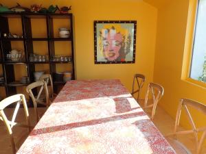 Maisons de vacances 4* a Belle ile en Mer, 5 chambres, 2 salles de bains, avec jardins privatifs : photos des chambres