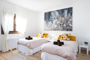 OkStay Casa de campo MiSueño