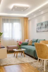 Apartmani Central 14 & Free parking garage