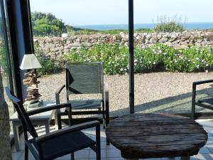 481-Villa Kerdreal Proche plage