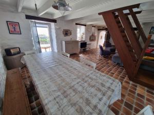 481-Villa Kerdreal Proche plage