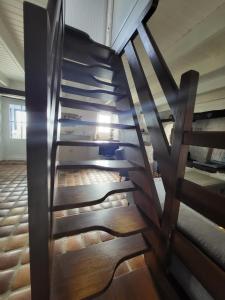 Maisons de vacances 481-Villa Kerdreal Proche plage : photos des chambres