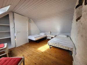 Maisons de vacances 481-Villa Kerdreal Proche plage : photos des chambres