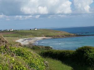 Maisons de vacances 481-Villa Kerdreal Proche plage : photos des chambres