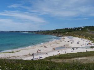 Maisons de vacances 481-Villa Kerdreal Proche plage : photos des chambres