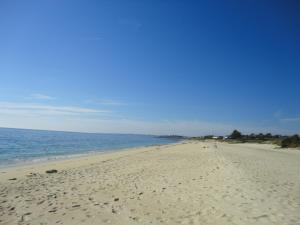 Maisons de vacances 481-Villa Kerdreal Proche plage : photos des chambres