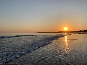 Maisons de vacances 481-Villa Kerdreal Proche plage : photos des chambres