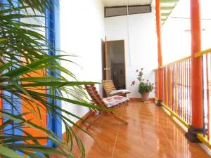 Hotel Casita de Belén - Sonsón