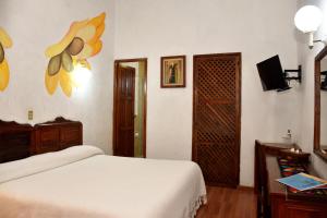 Mansion de los Angeles