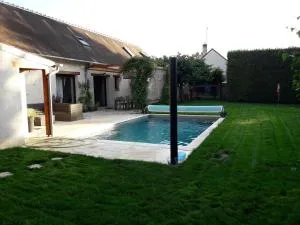 La Longère des Noëls - Menars