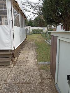 Maisons de vacances L- Olive Cottage : photos des chambres