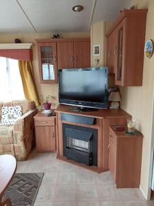 Maisons de vacances L- Olive Cottage : photos des chambres